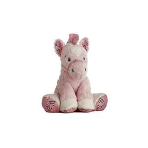  Doe Si Doe the Pink Stuffed Horse by Aurora Toys & Games