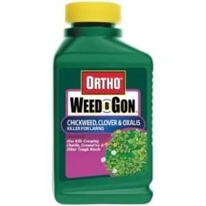 Scotts Ortho Weed B Gon for Chickweed, Clover & Oxalis 
