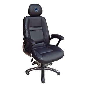  Dallas Cowboys Head Coach Office Chair: Everything Else