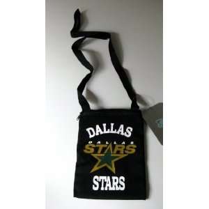  Dallas Stars Game Day Purse: Sports & Outdoors