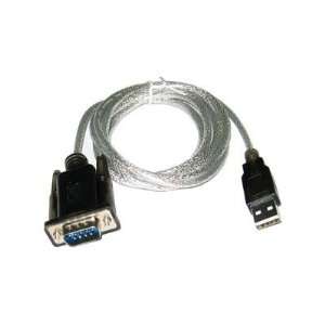   MPT USB to Serial Adapter Cable (SBT USC6K): Computers & Accessories