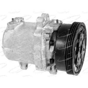 Four Seasons 67497 Remanufactured Compressor with Clutch