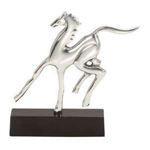  Flying Horse Aluminum Table Decor Sculpture Statue