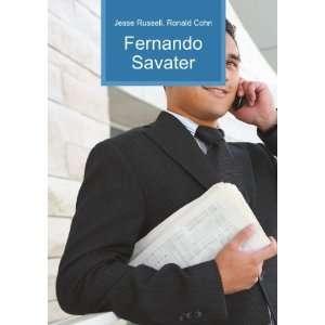  Fernando Savater Ronald Cohn Jesse Russell Books