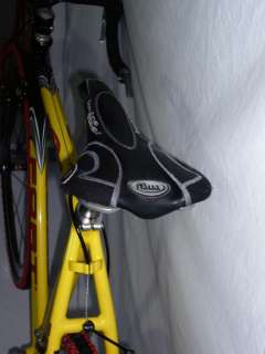 Fort Cross 7005 Cyclocross Bike w/Dura Ace Bar End Shifters, Rolf 