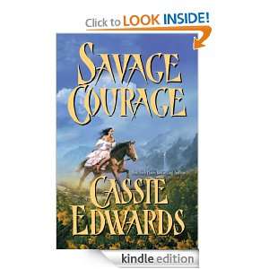Start reading Savage Courage  Don 