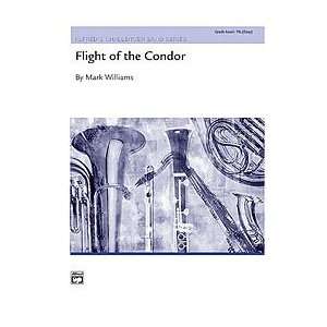  Flight of the Condor Musical Instruments
