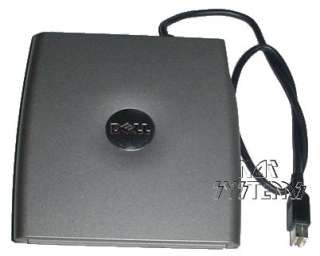 Dell USB CDRW/DVD combo drive Latitude D430 D420 D410  