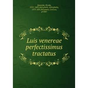   , Aldrighetto, 1573 1631,Pasquato, Lorenzo, printer Sassonia Books