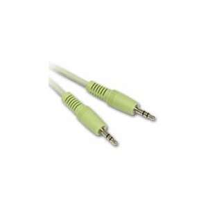  Cables To Go PC 99 Stereo Audio Cable Electronics