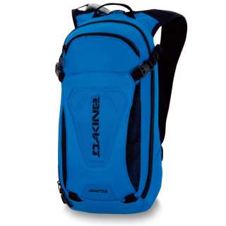 Dakine DRAFTER Pack w Hydrapak Hydration Backpack BLUE  