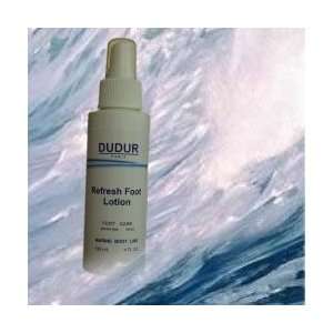  Dudur Refresh Foot Lotion: Health & Personal Care
