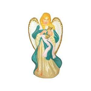  Lighted Plastic Angel for 30 40 Nativity: Home & Kitchen