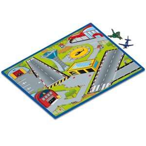  Neat Oh Fly Zone Small Playmat Toys & Games