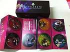 New Zumba Exhilarate Fitness Workout BOX SET (with dumbbells) DVD