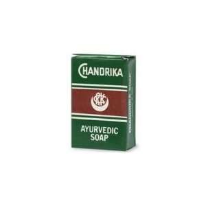 Chandrika Sandal Soap ( 1x75 GM)  Grocery & Gourmet Food