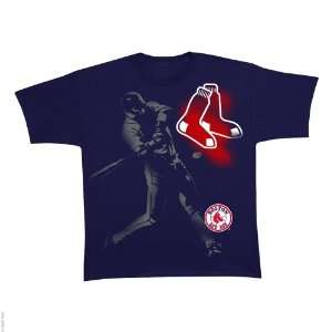  Boston Red Sox Grandstand T shirt