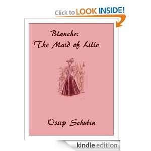   maid of Lille (Historical Context) (Active Index) [Kindle Edition