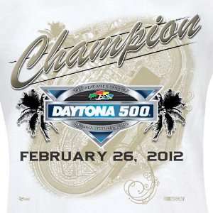  NASCAR Chase Authentics Matt Kenseth 2012 Daytona 500 