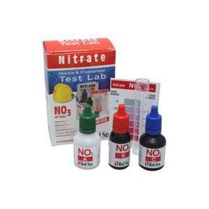  Nitrate II Mini Lab for Freshwater and Saltwater   60 