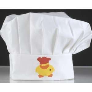  Sheriff Duck Chef Hat Toys & Games