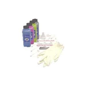 Brother TN 360 High Yield Toner Refill Kits for Brother DCP 7030, DCP 