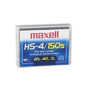  Maxell® DDS 4MM Data Cartridge