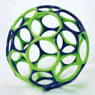  Play Balls Movement Really Big Oball: Sports & Outdoors