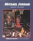 michael jordan biography  