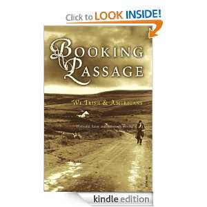 Start reading Booking Passage on your Kindle in under a minute 