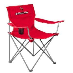   : NCAA Saginaw Valley State Cardinals Canvas Chair: Sports & Outdoors