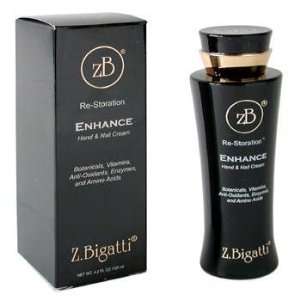  Z. Bigatti Re storation Enhance Hand & Nail Cream: Beauty