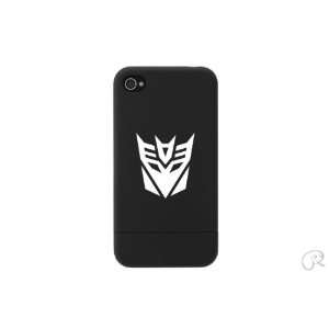  (2x) Decepticon   Cell Phone Sticker   Mobile   Decal 