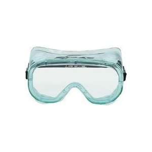    Radnor Indirect Vent Chemical Splash Goggles: Home Improvement