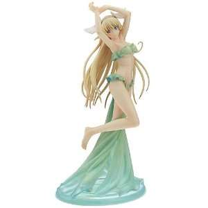   Wind Elwing Goddess of the Forest 1/6 Scale Ani Statue Toys & Games