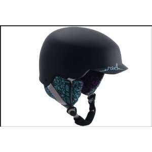Red Womens Collection Mutiny Helmet 2010  Sports 