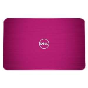  SWITCH by Design Studio   Lotus Pink Lid for Dell Inspiron 