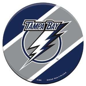    NHL Tampa Bay Lightning Magnet   High Definition