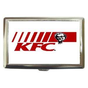  KFC Logo Cigarette Case 