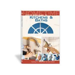  Kitchens & Baths