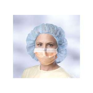   Earloops [Acsry To] Fluid Resistant Masks   With Earloops Beauty