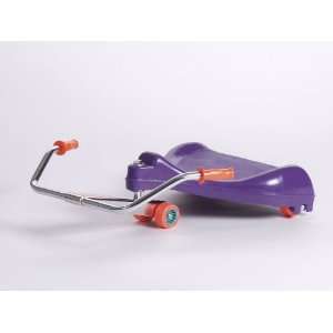  Flying Turtle Scooter   Purple
