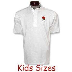  England Classic Rugby Jersey YOUTH