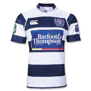    Auckland RFU Pro 2011 Home SS Rugby Jersey