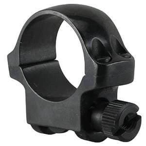 Ruger Scope Ring 3b 1 Inch Low Alloy