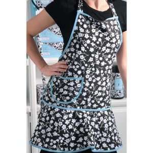 Home Chic Home Ruffled Aprons 