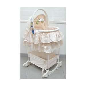  Carry Me Near 5 in 1 Bassinet Sleep System   Natures 