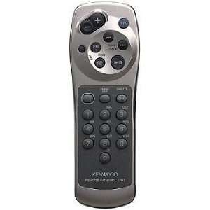  Kenwood KCA RC600 Wireless 10 key remote control: Car 
