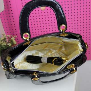 HelloKitty Handbag Bag Messenger Bags Oblique Backpack Black  
