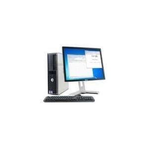   DELL MONITOR INCLUDES KEYBOARD MOUSE POWER CORDS RESTORE RECOVERY DISC